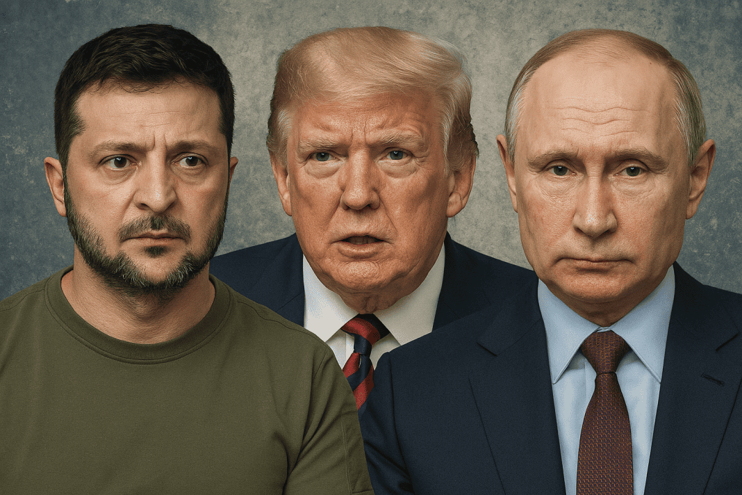 Президентські вибори-2025: реальність чи політична маніпуляція? Президентські вибори-2025: реальність чи політична маніпуляція?