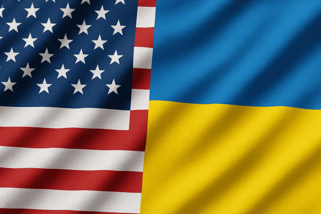 Угода США та України про надра: чи стане інвестфонд новою зброєю у війні та відновленні?
