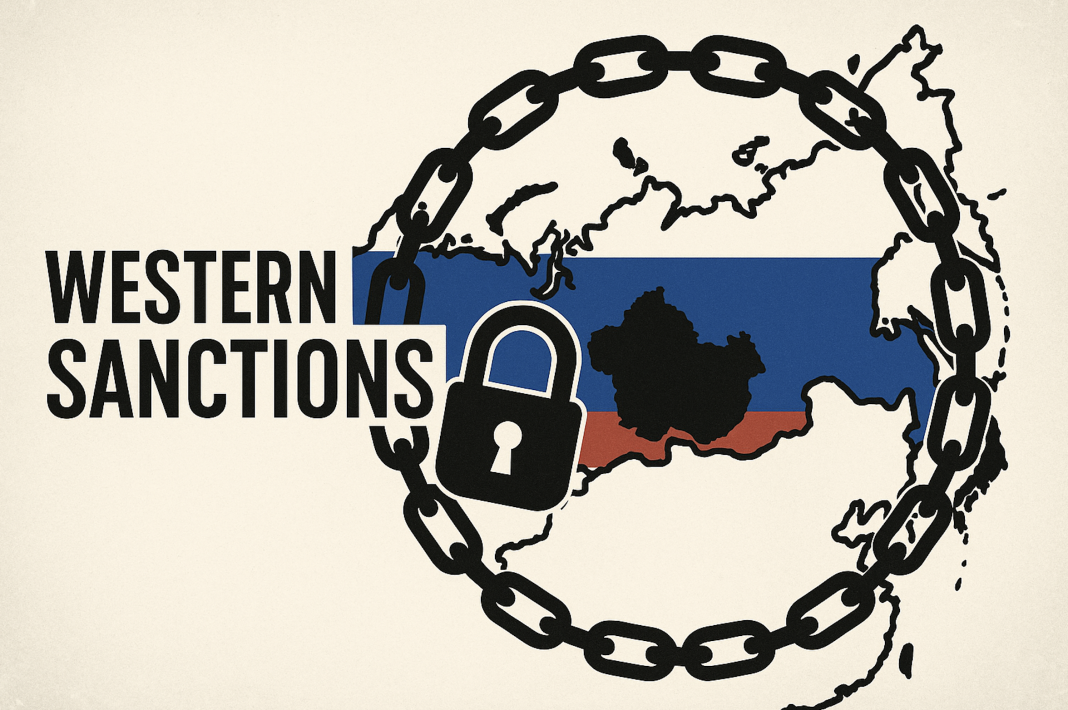 Арешт и санкції російських активів: як заморожені мільярди можуть змінити бюджет і майбутнє України Арешт російських активів: як заморожені мільярди можуть змінити бюджет і майбутнє України