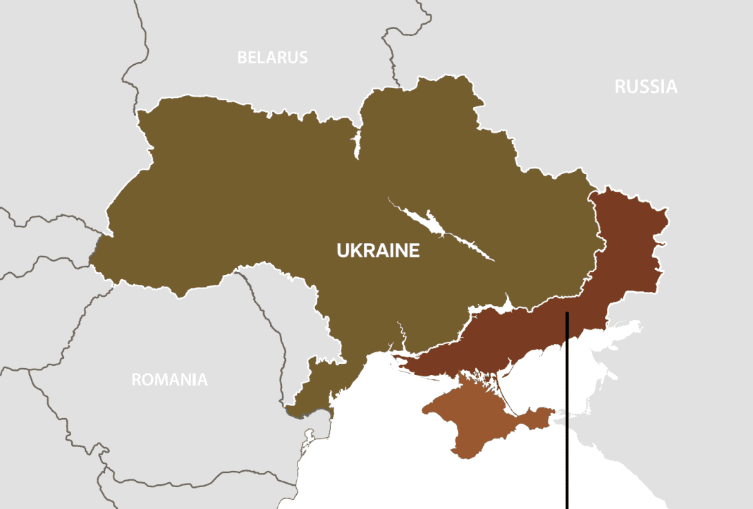 Чотири сценарії завершення війни: що прогнозує JPMorgan для України Чотири сценарії завершення війни: що прогнозує JPMorgan для України