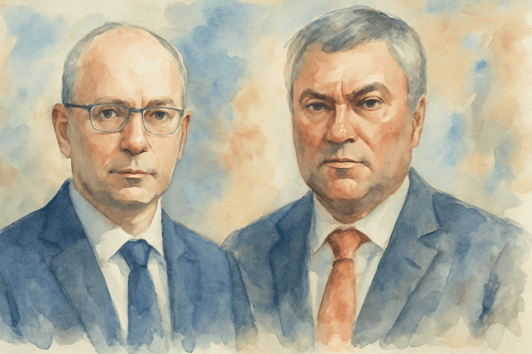 РФ готує інфооперацію з новими обличчями на переговорах у Стамбулі — Україна має діяти разом із партнерами.