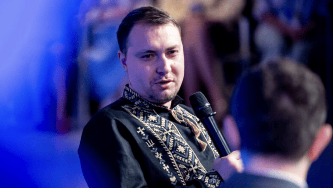 Кирило Буданов
