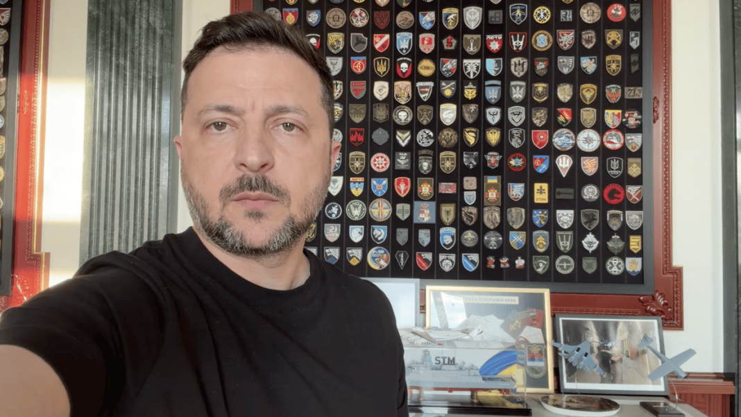 Лист Зеленського Путіну: реакція українських медіа і соцмереж Лист Зеленського Путіну: реакція українських медіа і соцмереж за даними моніторингу