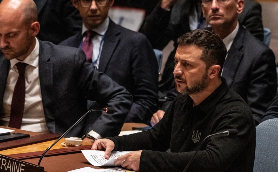 «Ракети в партнерів є»: як перехоплювач Patriot став аргументом у переговорах «Ракети в партнерів є»: як перехоплювач Patriot став аргументом у переговорах