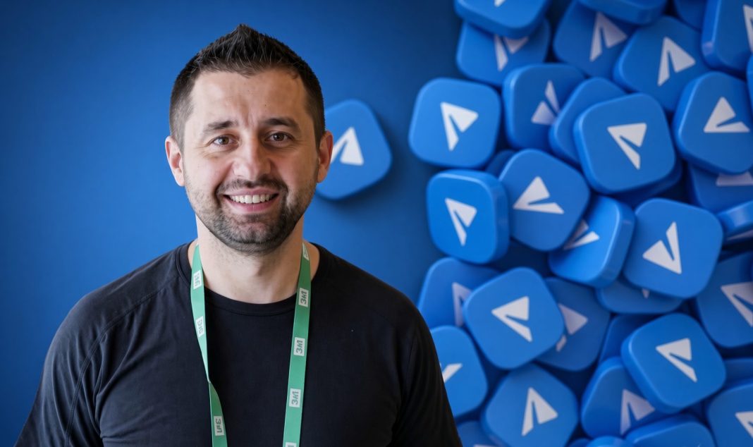 Telegram 2026 в Україні