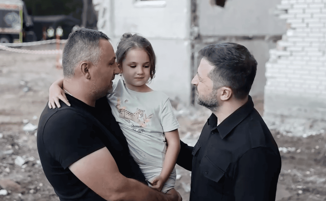 Доповідь, яку не дочитали: як держава загубила чотири мільйони переселенців між шістьма міністерствами Доповідь, яку не дочитали: як держава загубила чотири мільйони переселенців між шістьма міністерствами